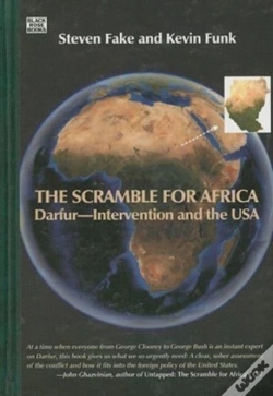 Capa do artigo The Scramble For Africa