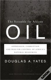 Capa do artigo The Scramble For African Oil