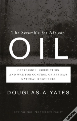 Capa do artigo The Scramble For African Oil