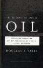 The Scramble For African Oil - Preview