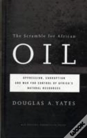 Capa do artigo The Scramble For African Oil