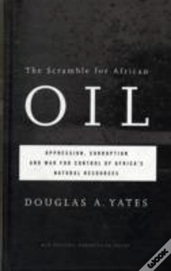 Capa do artigo The Scramble For African Oil
