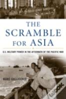 The Scramble For Asia