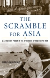 The Scramble For Asia