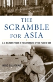 Capa do artigo The Scramble For Asia
