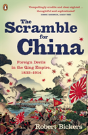 The Scramble For China - Preview
