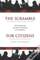 The Scramble For Citizens