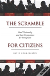 The Scramble For Citizens
