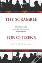 Capa do artigo The Scramble For Citizens