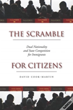 Capa do artigo The Scramble For Citizens