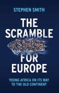 The Scramble For Europe