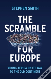 Capa do artigo The Scramble For Europe