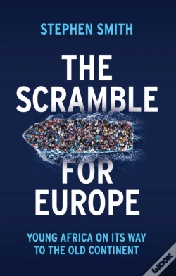 Capa do artigo The Scramble For Europe