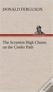 Capa do artigo The Scranton High Chums On The Cinder Path