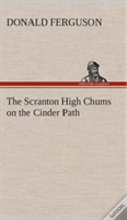 Capa do artigo The Scranton High Chums On The Cinder Path