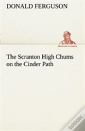 Capa do artigo The Scranton High Chums On The Cinder Path