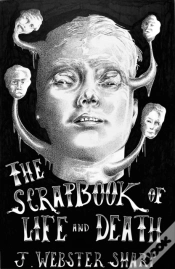 Capa do artigo The Scrapbook Of Life And Death