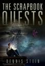 The Scrapbook Quests - Preview