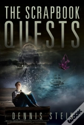 Capa do artigo The Scrapbook Quests