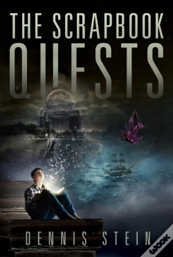 Capa do artigo The Scrapbook Quests