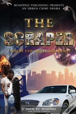 Capa do artigo The Scraper