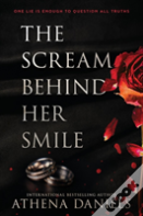 The Scream Behind Her Smile