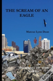 The Scream Of An Eagle