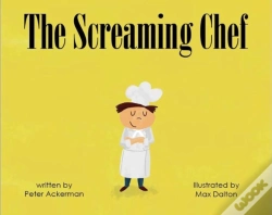 Capa do artigo The Screaming Chef