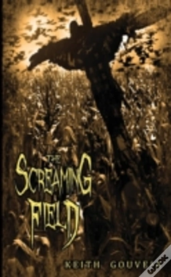 Capa do artigo The Screaming Field