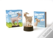 Capa do artigo The Screaming Goat