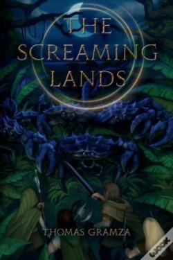 Capa do artigo The Screaming Lands
