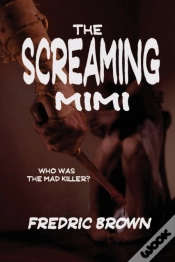 Capa do artigo The Screaming Mimi