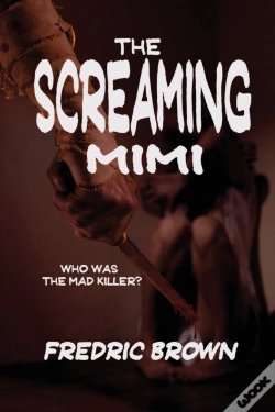 Capa do artigo The Screaming Mimi
