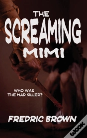 Capa do artigo The Screaming Mimi