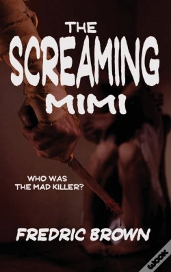 Capa do artigo The Screaming Mimi