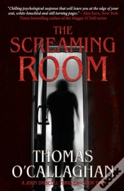 Capa do artigo The Screaming Room