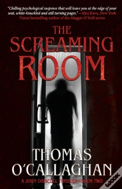 Capa do artigo The Screaming Room