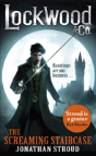 The Screaming Staircase - Preview