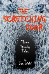 Capa do artigo The Screeching Door