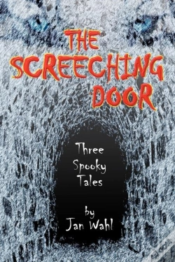 Capa do artigo The Screeching Door