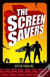 Capa do artigo The Screen Savers
