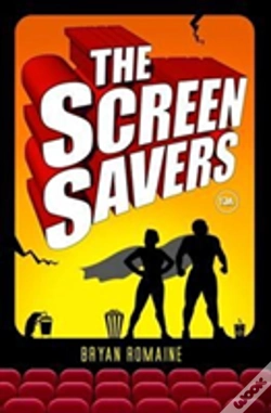 Capa do artigo The Screen Savers