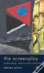 Capa do artigo The Screenplay