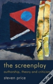 Capa do artigo The Screenplay