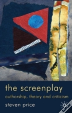 Capa do artigo The Screenplay