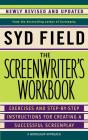 The Screenwriter'S Workbook - Preview