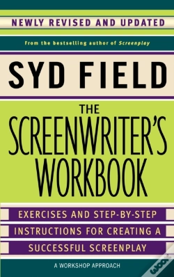Capa do artigo The Screenwriter'S Workbook
