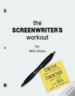 Capa do artigo The Screenwriter'S Workout