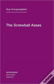 Capa do artigo The Screwball Asses