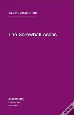 Capa do artigo The Screwball Asses